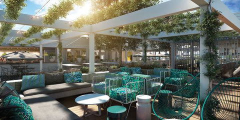 Cottesloe Beach Hotel - Holiday Find 17