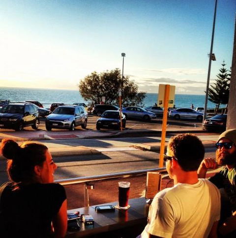 Cottesloe Beach Hotel - Holiday Find 21