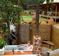 Nannup Bush Retreat - Holiday Find