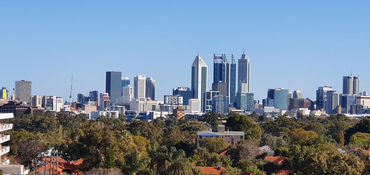 Mount Lawley WA Holiday Find