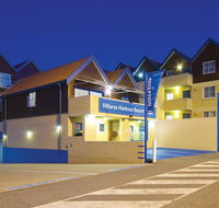 Hillarys Harbour Resort - Holiday Find