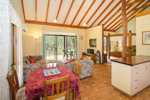 Yelverton Brook Conservation Sanctuary - Holiday Find 32