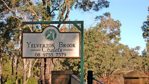 Yelverton Brook Conservation Sanctuary - Holiday Find 19