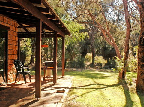 Yelverton Brook Conservation Sanctuary - Holiday Find 30
