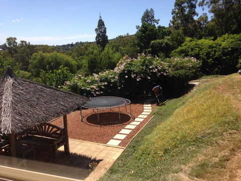 Bright & Beautiful Home On The Hills! - Holiday Find 0
