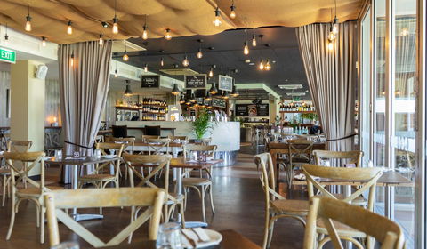 Mullaloo Beach Hotels & Apartments - Holiday Find 10