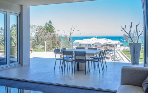 Mullaloo Beach Hotels & Apartments - Holiday Find 2