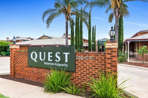 Quest Yelverton Kalgoorlie - Holiday Find 8