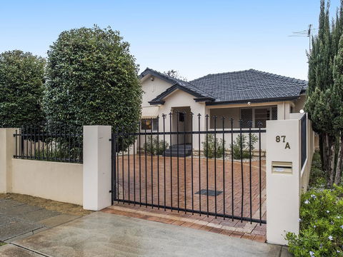 Luxury Federation Style Home - Sleeps 10 - Holiday Find 17