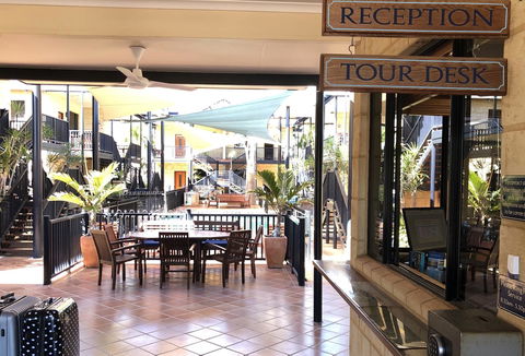 Blue Seas Resort - Holiday Find 2