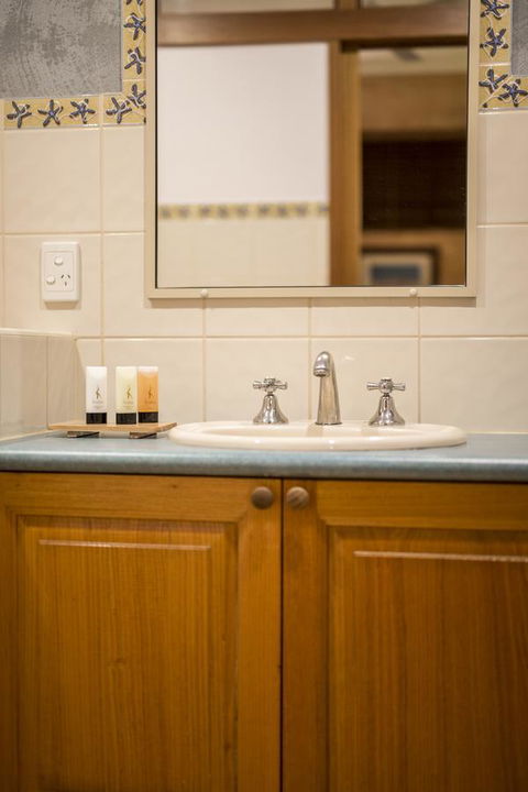 Blue Seas Resort - Holiday Find 28