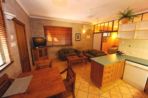 Blue Seas Resort - Holiday Find 13