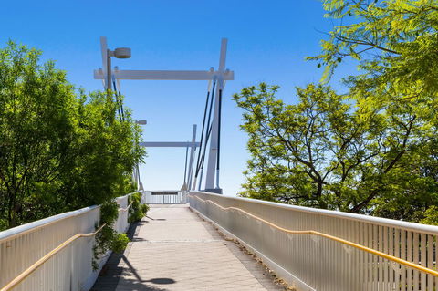 Como South Perth Villa - Holiday Find 25