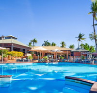 Karratha International Hotel - Holiday Find