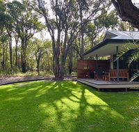 Amaroo Retreat  Spa - Holiday Find