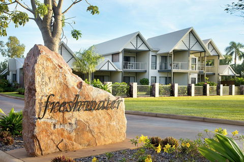 Freshwater East Kimberley Apartments - Holiday Find 3