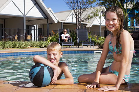 Freshwater East Kimberley Apartments - Holiday Find 15