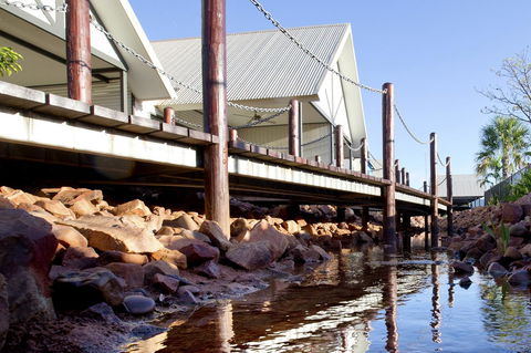 Freshwater East Kimberley Apartments - Holiday Find 17