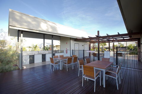 Freshwater East Kimberley Apartments - Holiday Find 10