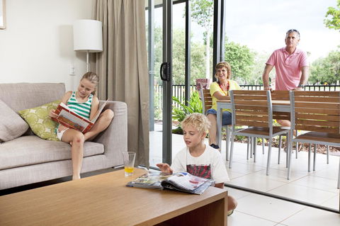 Freshwater East Kimberley Apartments - Holiday Find 23