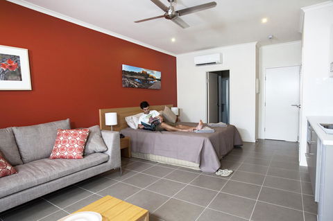 Freshwater East Kimberley Apartments - Holiday Find 21