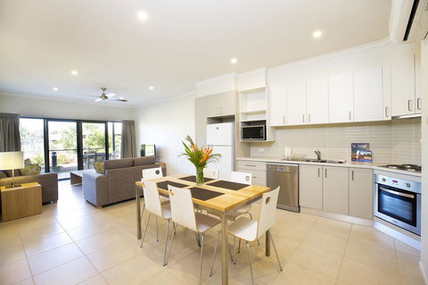 Freshwater East Kimberley Apartments - Holiday Find 2