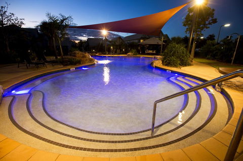 Freshwater East Kimberley Apartments - Holiday Find 8