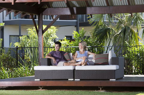 Freshwater East Kimberley Apartments - Holiday Find 6