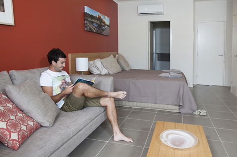 Freshwater East Kimberley Apartments - Holiday Find 22