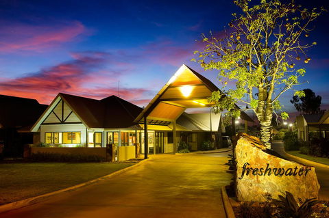 Freshwater East Kimberley Apartments - Holiday Find 14