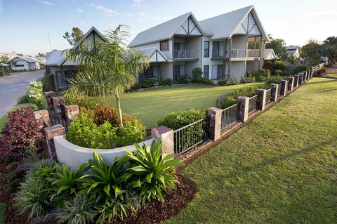 Freshwater East Kimberley Apartments - Holiday Find 13