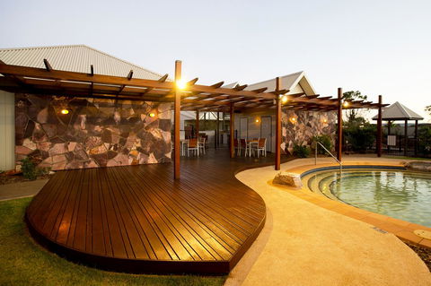 Freshwater East Kimberley Apartments - Holiday Find 5