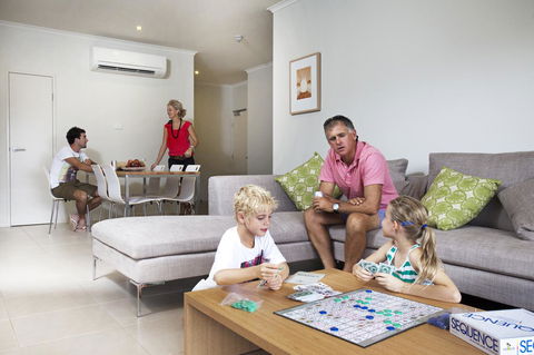 Freshwater East Kimberley Apartments - Holiday Find 24