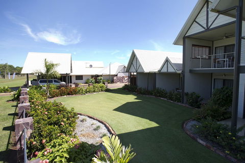 Freshwater East Kimberley Apartments - Holiday Find 16
