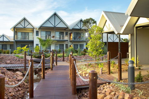 Freshwater East Kimberley Apartments - Holiday Find 9
