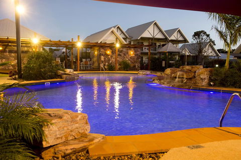 Freshwater East Kimberley Apartments - Holiday Find 11