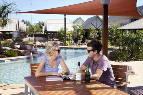 Freshwater East Kimberley Apartments - Holiday Find 4