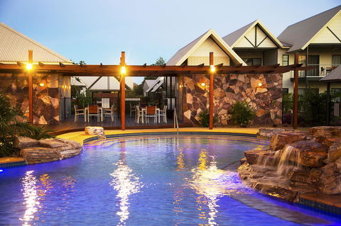 Freshwater East Kimberley Apartments - Holiday Find 0