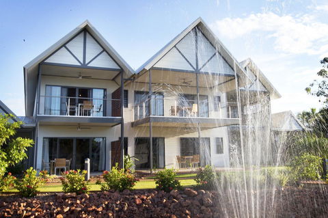 Freshwater East Kimberley Apartments - Holiday Find 12
