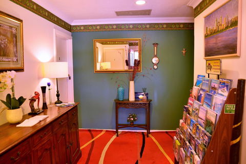 Palms Bed & Breakfast - Holiday Find 3