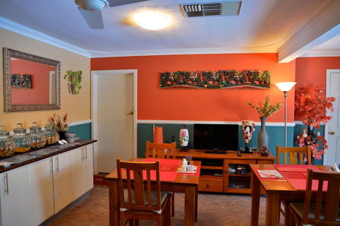 Palms Bed & Breakfast - Holiday Find 10