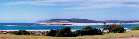 Kalbarri Riverfront Unit - Holiday Find 0