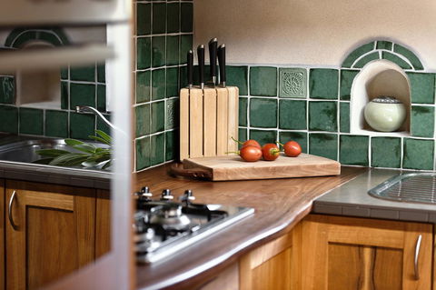 Aiyana Retreat - Holiday Find 14