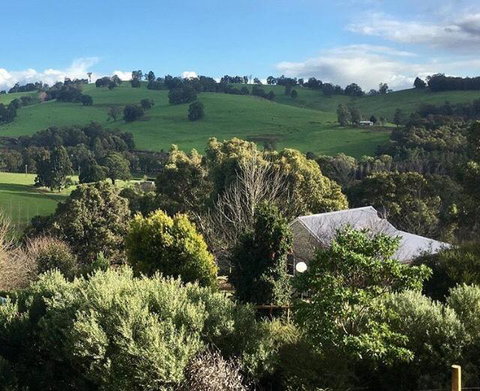 Balingup Highview Chalets - Holiday Find 20