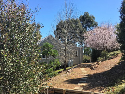 Balingup Highview Chalets - Holiday Find 40