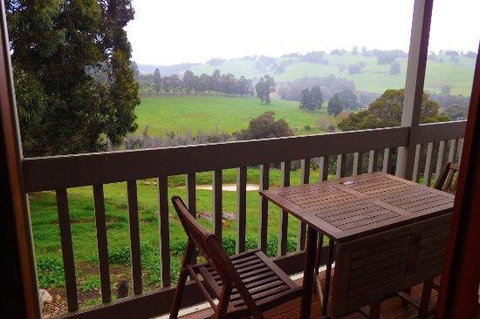 Balingup Highview Chalets - Holiday Find 28