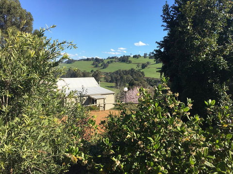 Balingup Highview Chalets - Holiday Find 33