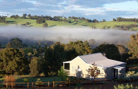 Balingup Highview Chalets - Holiday Find 21