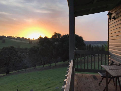 Balingup Highview Chalets - Holiday Find 25