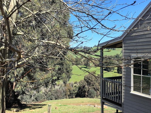 Balingup Highview Chalets - Holiday Find 39